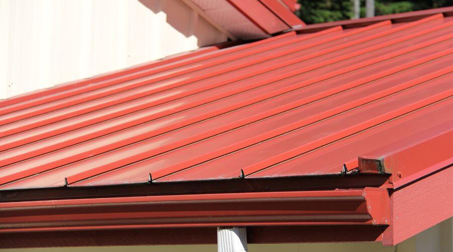 Industrial Roof Replacement in Ideal, GA